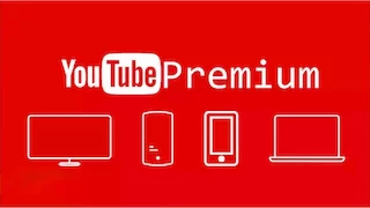 Youtube Premium